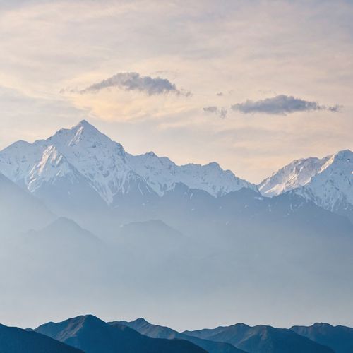 Ethereal Ambient Meditation cover art