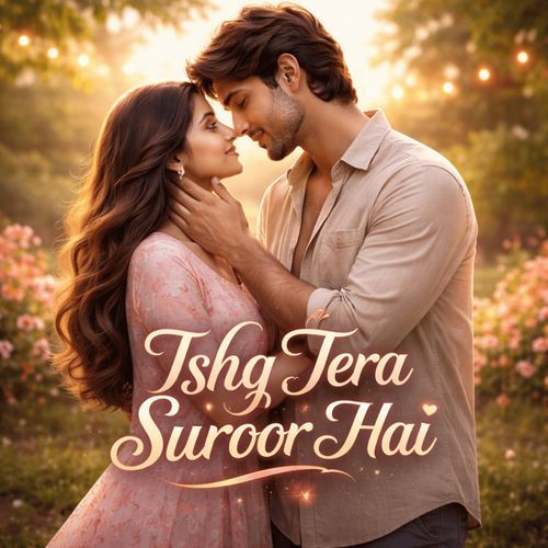 Ishq Tera Suroor Hai