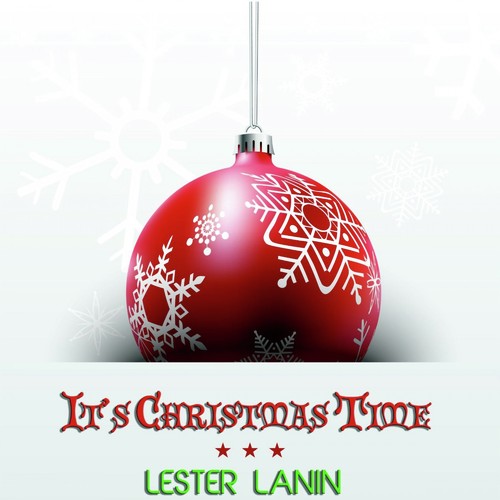 It's Christmas Time