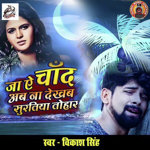 Ja Ae Chand Ab Na Dekhab Suratiya Tohar - Single