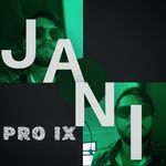 Jani artwork
