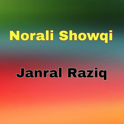 Janral Raziq