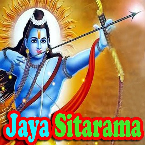 Jaya Sitarama