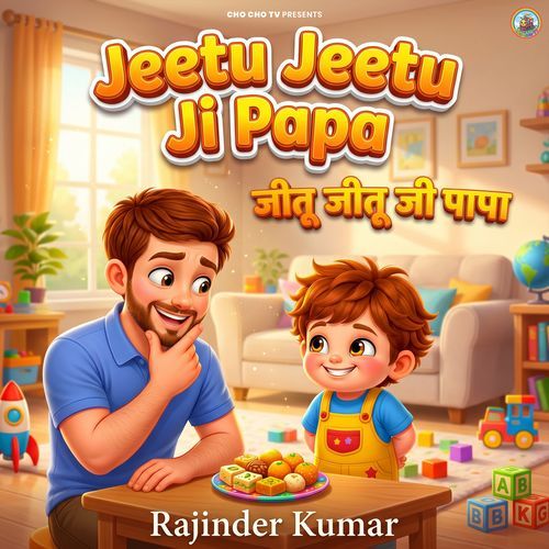 Jeetu Jeetu Ji Papa