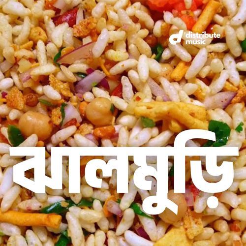 Jhalmuri