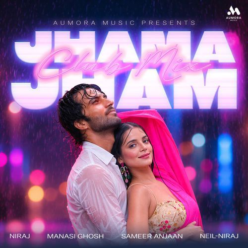 Jhama Jham Club Mix
