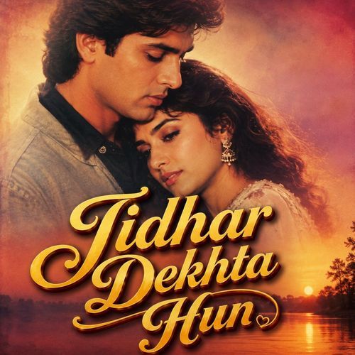 Jidhar Dekhta Hun