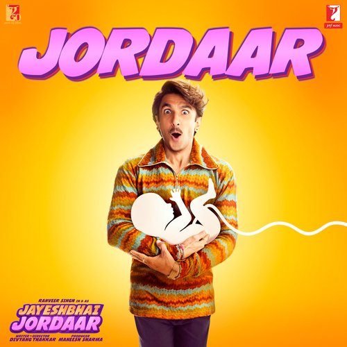 Jordaar (From "Jayeshbhai Jordaar")