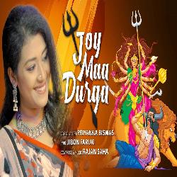 Joy Maa Durga-KS0MQjllUXA