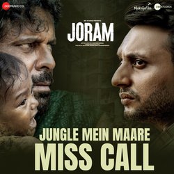 Jungle Mein Maare Miss Call (From &quot;Joram&quot;)-NwEOHAdWTnY