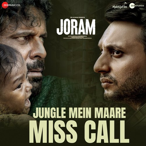 Jungle Mein Maare Miss Call (From &quot;Joram&quot;)