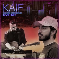 Kaif (Live Set)-GhsbYQECdlA