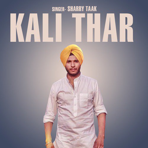 Kali Thar (feat. Desi Crew)