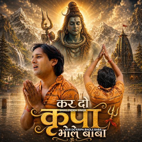 Kar Do Kripa Bhole Baba