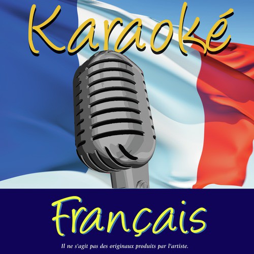 Ainsi Soit Je (Dans Le Style De Myléne Farmer) cover art
