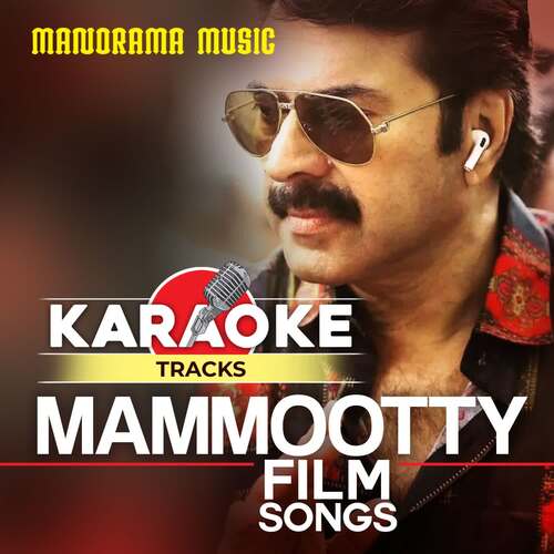 Karaoke Tracks Mammootty Film Songs