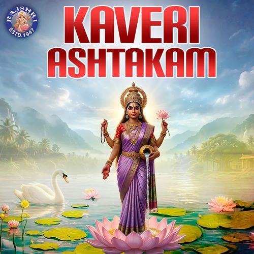 Kaveri Ashtakam