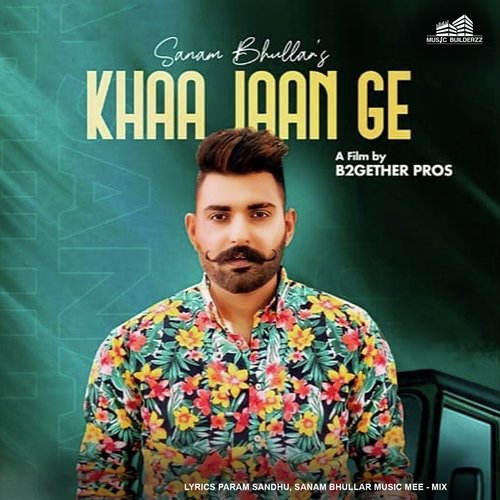 Khaa Jaan Ge
