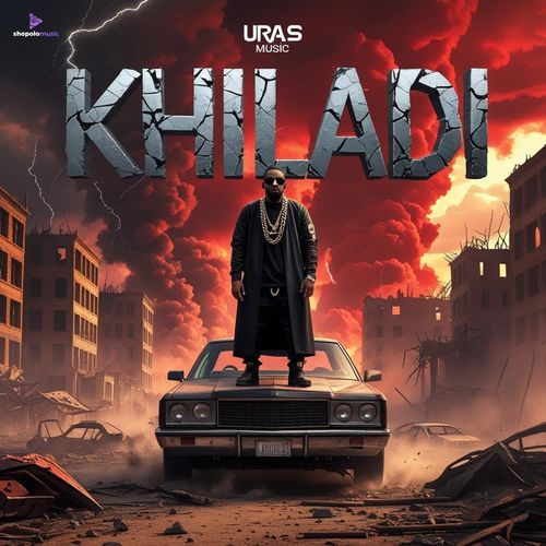 Khiladi