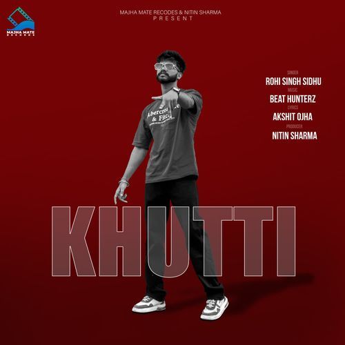 Khutti