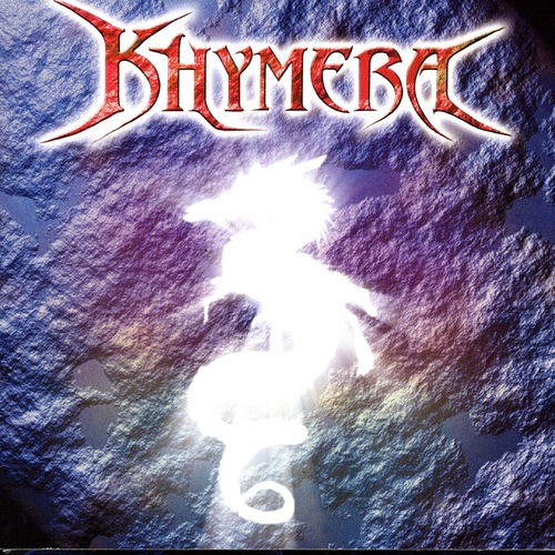 Khymera cover art