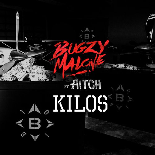 Kilos (feat. Aitch)_poster_image