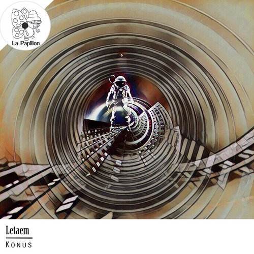 Konus cover art