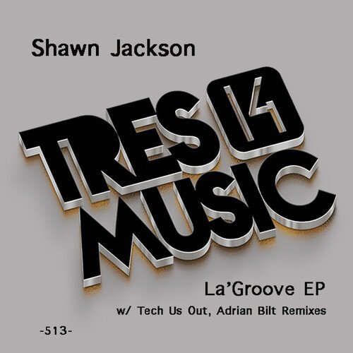 La' Groove (Tech Us Out Remix) cover art