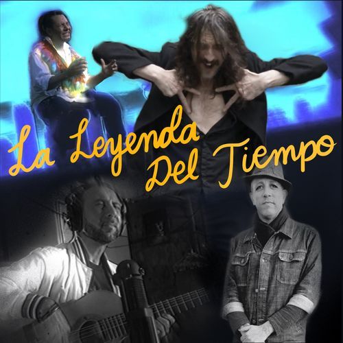 La Leyenda Del Tiempo_poster_image