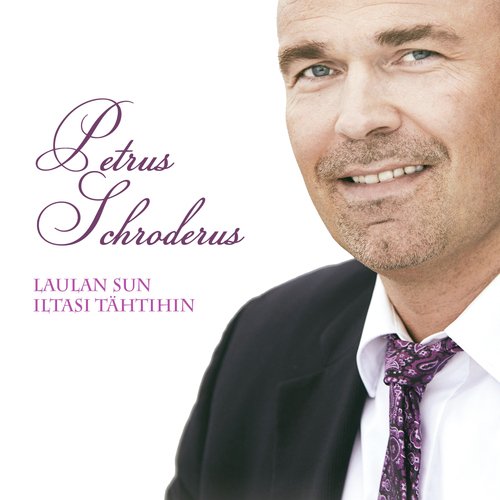 Uudelleen jos luokses tulla voisin
