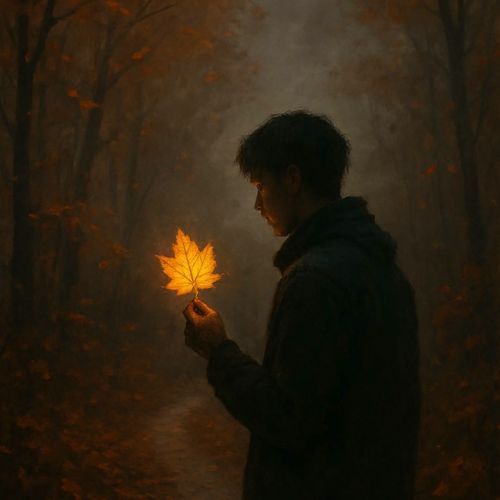 Leaves Know (Slowed)