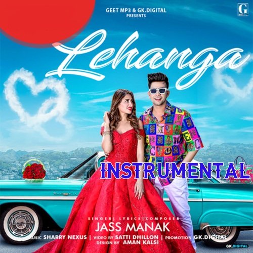 Jass Manak creates history! 'Lehenga' song becomes India's most viewed song  on YouTube | Entertainment News - PTC Punjabi