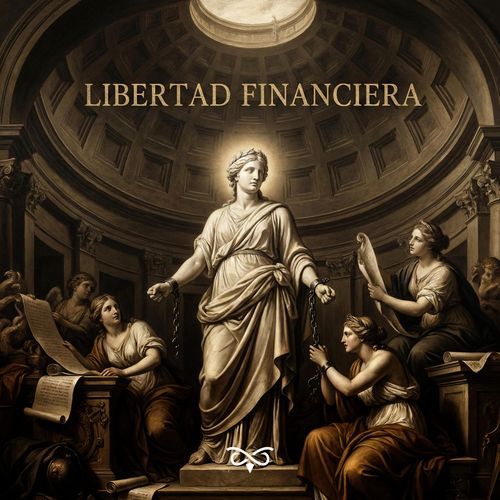 Libertad Financiera