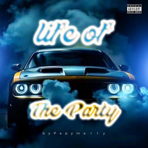 Life of the party(LOTP)