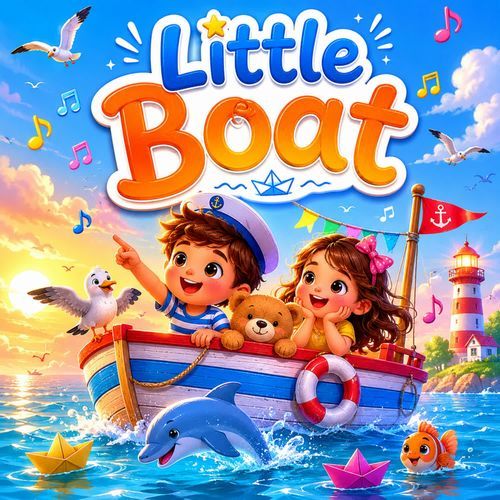 Little Boat