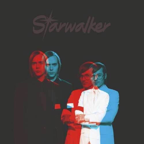 Starwalker