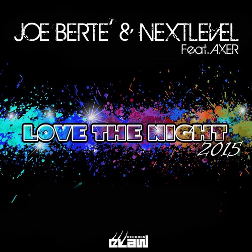 Love the Night 2015 (Brithesky & Samu F. Remix)