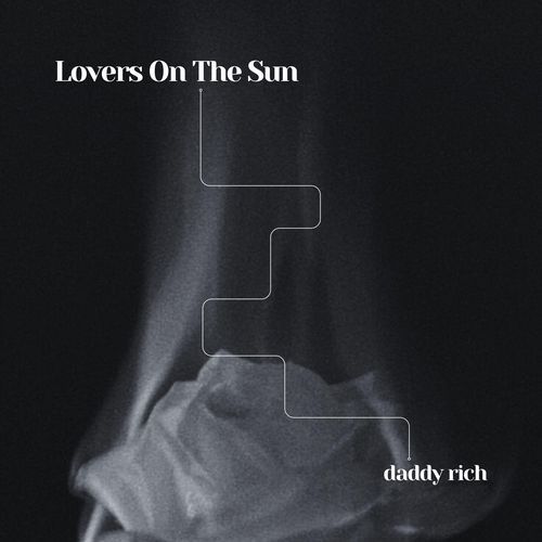 Lovers On The Sun (DnB) cover art