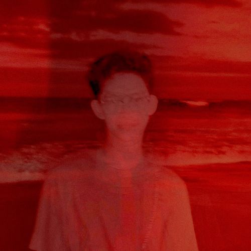Luca cover art
