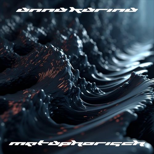 METAPHORISCH EP