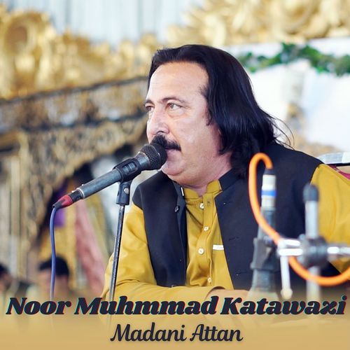 Madani Attan