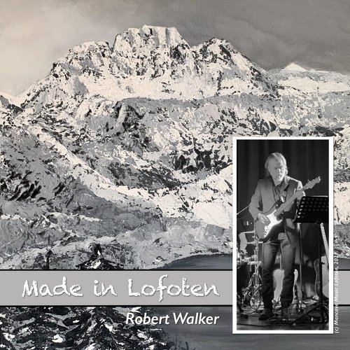 Trouble in the Wind cover art