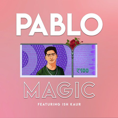 Magic - Single