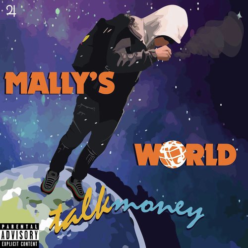 Mally's World