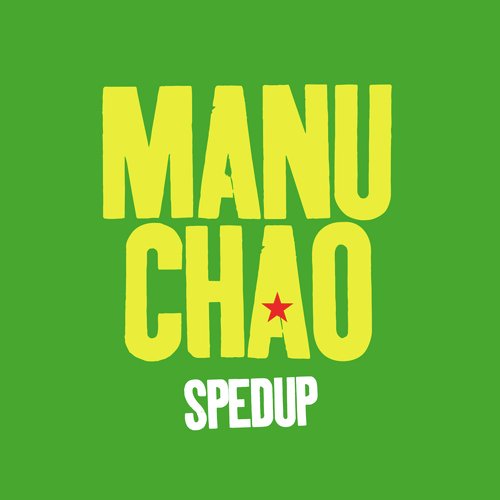 Me Gustas Tu - Sped Up (Manu Chao)