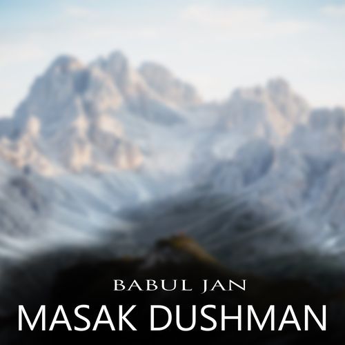 Masak Dushman
