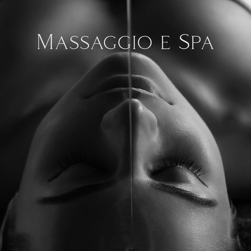 Massaggio Spa cover art