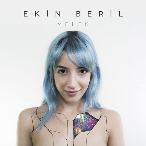  Ekin Beril