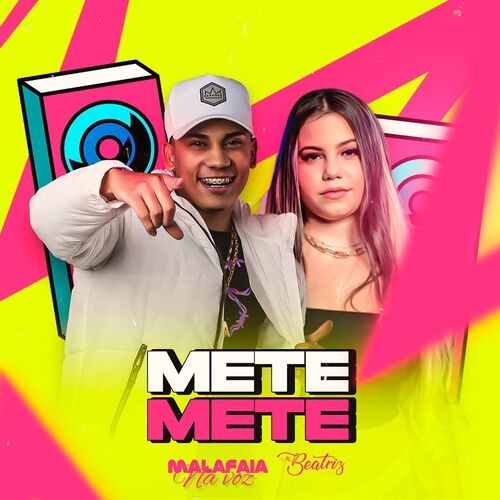 Mete Mete_poster_image