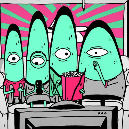 Mind Invaders cover art